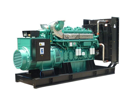 芜湖宗申动力250kw大型柴油发电机_COPY