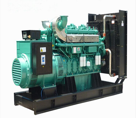 芜湖宗申动力30kw小型柴油发电机组_COPY