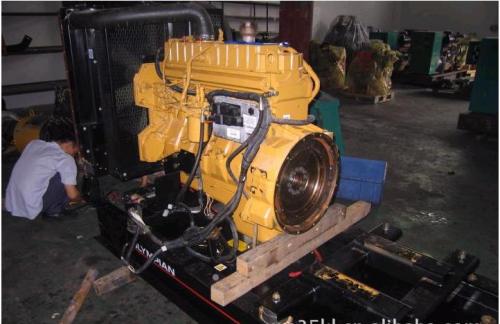 芜湖柴油发电机维修_COPY