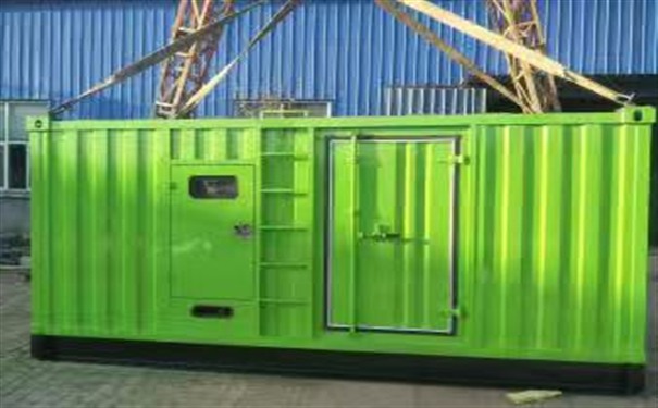 芜湖康明斯300kw大型柴油发二手电机组 芜湖康明斯300kw大型柴油发二手电机组